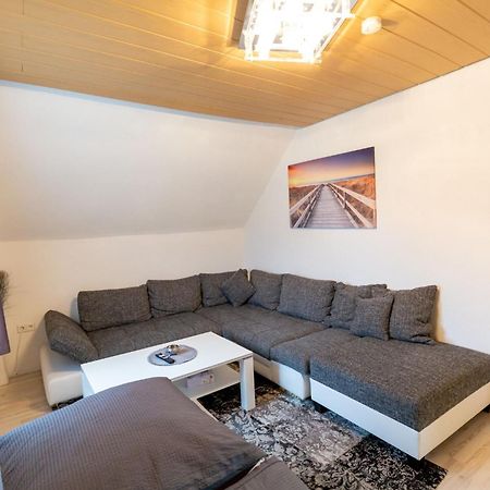 Hochrhein Ferienwohnung Albbruck Екстериор снимка