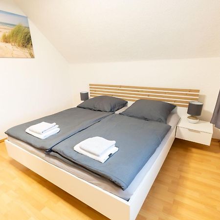 Hochrhein Ferienwohnung Albbruck Екстериор снимка