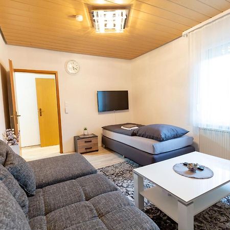 Hochrhein Ferienwohnung Albbruck Екстериор снимка