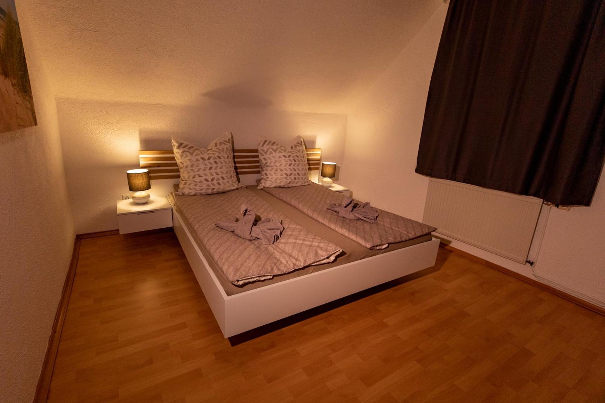 Hochrhein Ferienwohnung Albbruck Екстериор снимка