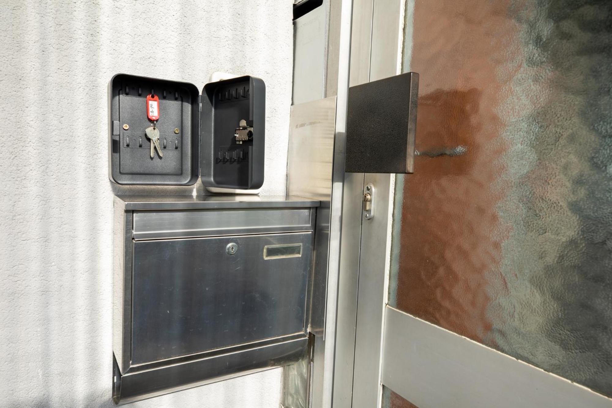 Hochrhein Ferienwohnung Albbruck Екстериор снимка
