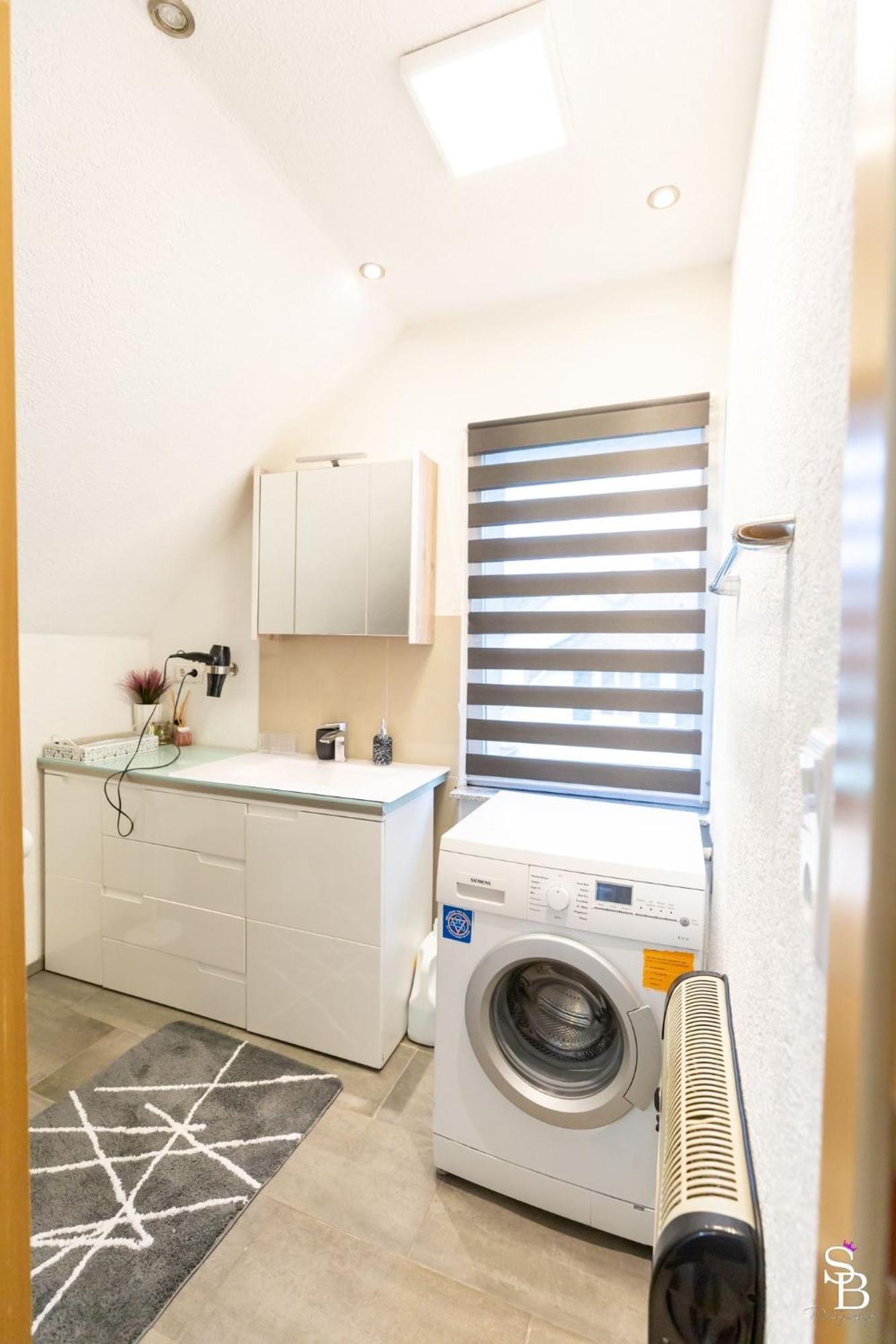 Hochrhein Ferienwohnung Albbruck Екстериор снимка