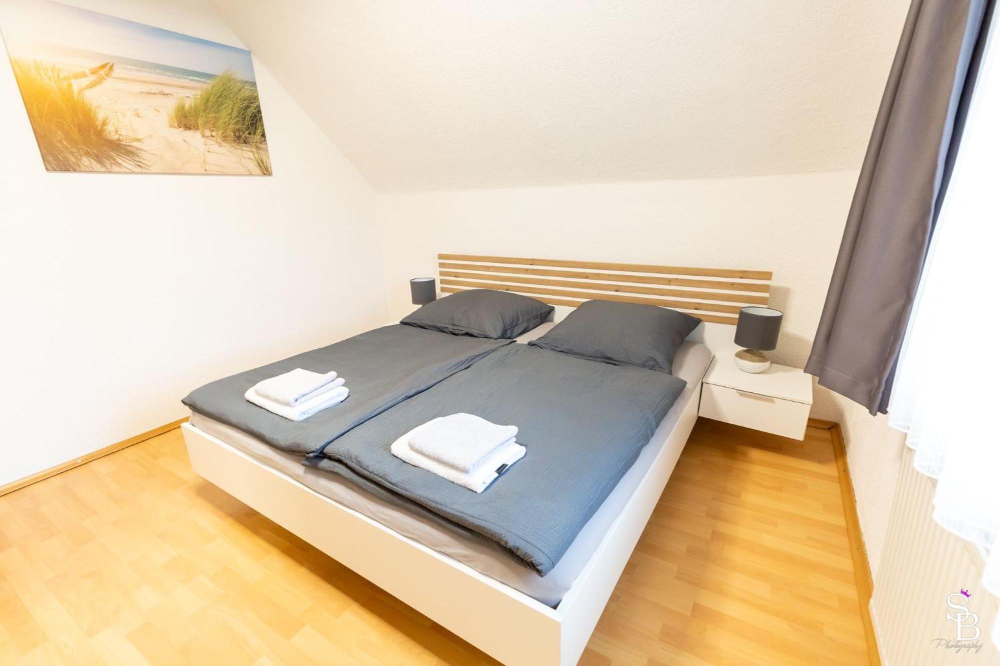 Hochrhein Ferienwohnung Albbruck Екстериор снимка
